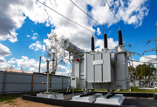 ترانس‌های سه فاز